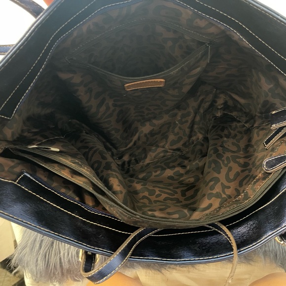 Nine West Purse - Picture 5 of 8